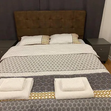 Nisantasi Comfort And Cozy House