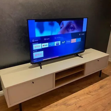 Nisantasi Comfort And Cozy House * איסטמבול