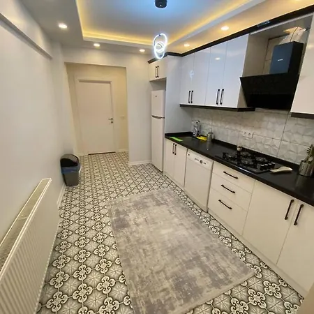 דירה Nisantasi Comfort And Cozy House איסטמבול