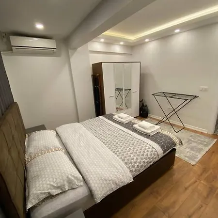 Nisantasi Comfort And Cozy House דירה איסטמבול