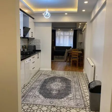 Apartament Nisantasi Comfort And Cozy House Stambuł
