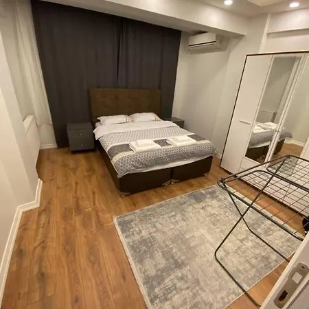 Nisantasi Comfort And Cozy House Appartement *