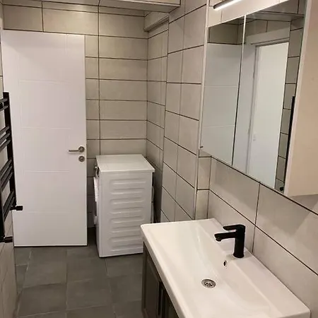 Nisantasi Comfort And Cozy House Apartament Stambuł