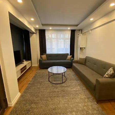 Nisantasi Comfort And Cozy House Istambul