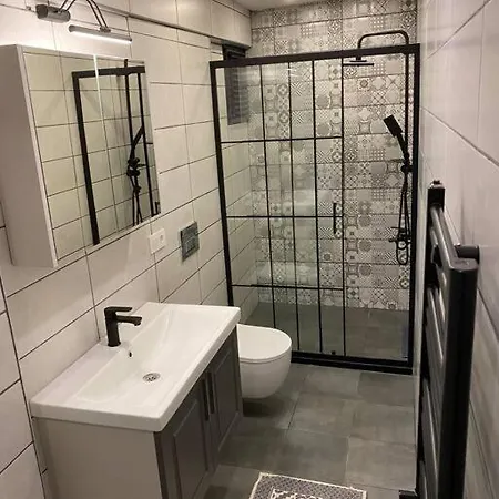 Nisantasi Comfort And Cozy House Istambul